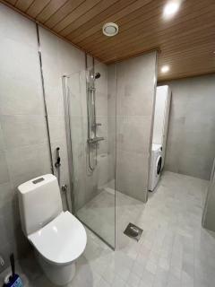 Nordic home bliss with music moments - 4