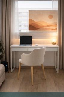 Appartement Zen Strasbourg center avec parking - Estrasburgo - 6