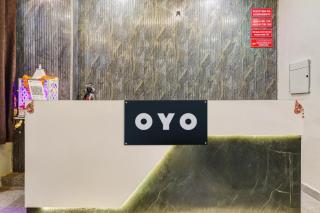 Hotel O Riwaz Inn - 0