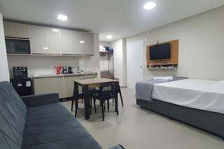 204 New studio in downtown Foz, close to everything - 2