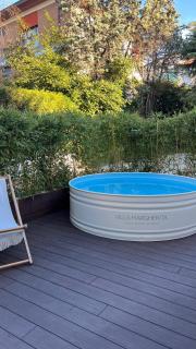 B&B Villa Margherita - Luxury Rooms in Padua - 2