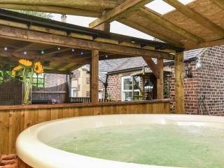 2 Bed in Redesmouth 89086 - Bellingham - 3