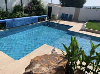DAR SAKINA - Maison campagne Tanger - Piscine privée sans vis à vis - 8