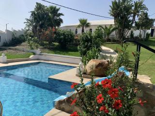 DAR SAKINA - Maison campagne Tanger - Piscine privée sans vis à vis - 5