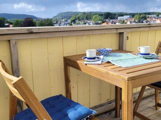 Central and cozy with a veranda - 5