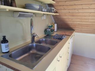 Central and cozy with a veranda - 4