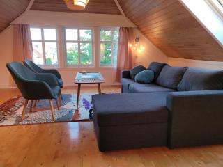 Central and cozy with a veranda - 2