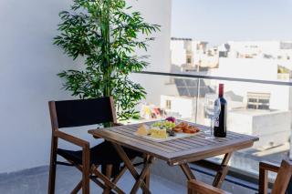 St Julians`s Charm Apartments - 5