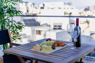 St Julians`s Charm Apartments - 7