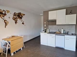 Modernes Studio im Geo-Naturpark Bergstrasse-Odenwald - 7