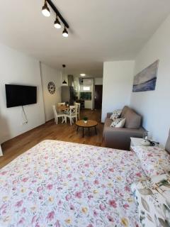 Increíble Apto de Urbanización Privada en Marbella - 4
