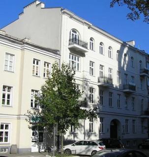 Modern Nest 1904 - 5