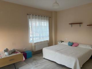 Cortijo villa with a pool and golf - 7