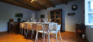 Cà Trifolera Barbaresco - Camera TRIPLA con bagno - IN ROMANTICO CASCINALE NEI VIGNETI CON CANTINA - 2