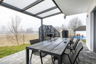 Marktl Ferienwohnung Innblick 90 qm - 7