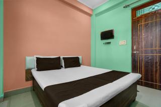 Hotel O The Grand Hotel - 2