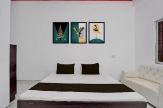 Hotel O shivam guest house and hotel - 3