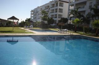 Rancho Miraflores, apartment near Malaga and Marbella, great views - Mijas Costa - 8