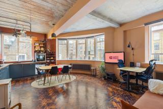 GuestReady - Modern 1BR In Clerkenwell - 9