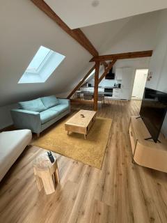 ღLIBORIA I Loft am Riegsee - 4