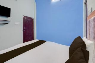 SPOT ON Bm Palace - 1