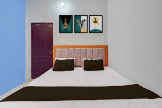 SPOT ON Bm Palace - 7