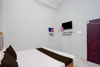 SPOT ON Bm Palace - 6