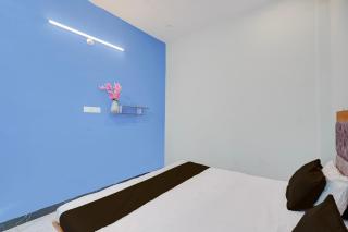 SPOT ON Bm Palace - 8