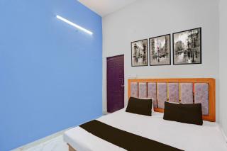 SPOT ON Bm Palace - 0