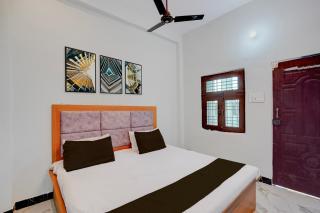 SPOT ON Bm Palace - 2