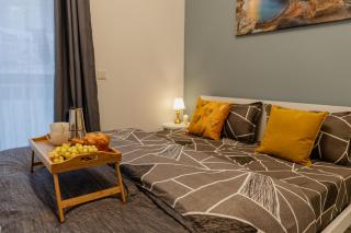 St Julians`s Charm Apartments - 0