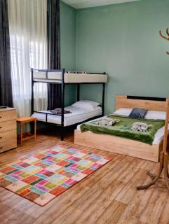 GuestHouse 4 Karma369 - 8