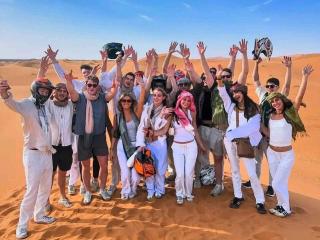 Maria'S Luxury Camp - 1