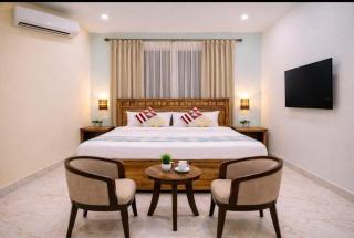 Townhouse Loknath Temple Road Puri Formerly Rashmi Villa - 1