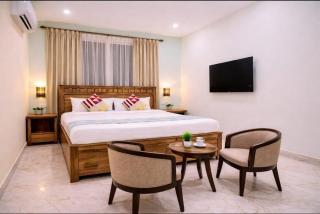 Townhouse Loknath Temple Road Puri Formerly Rashmi Villa - 2