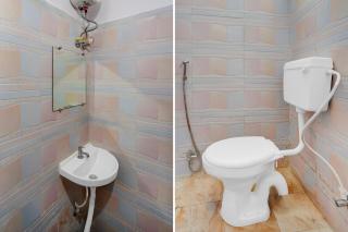 Hotel O Trisha?s HomeStay - 9