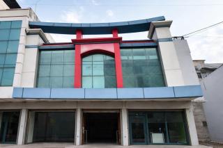 POP 84302C Hotel Tejas - 0