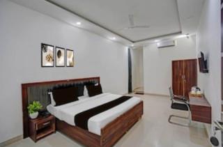 POP 84302C Hotel Tejas - 3