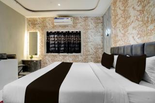 Hotel O Hotel Sunrise - 7