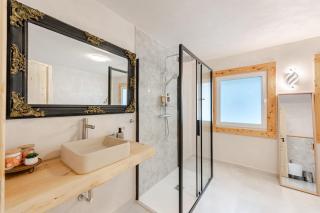 10 min Sella Nevea Appartamento dimora di montagna - 8