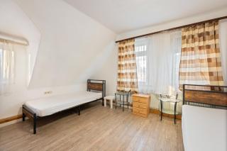 Monteurzimmer Haus 6 Nebringen - 8