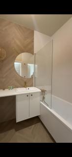 Plaża 41 Blue Bay 2 by TriApart - 6