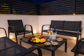 Dnine3 - דירת גן ליד הים - 0