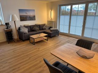 Ferienwohnung Meeresleuchten - Glowe - Glowe - 8
