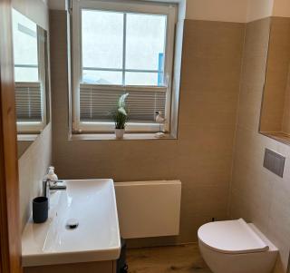 Ferienwohnung Meeresleuchten - Glowe - Glowe - 3