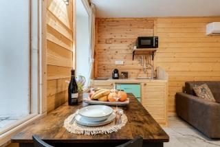 10 min Sella Nevea Appartamento dimora di montagna - 5