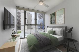 Modern High-Ceiling Apartment in Vibrant Fortitude Valley - 8