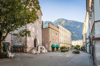 Fewo im Herzen Bad Reichenhalls - 0