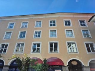 Fewo im Herzen Bad Reichenhalls - 9