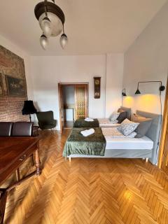 Apartament Rynek 20 - 4